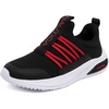 Black Red 3y