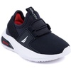 Navy Red-molded