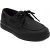 image:imageNautica Kids Casual Boat Shoe Loafers  School Shoes for Boys ToddlerLittle KidBig KidAllover Black