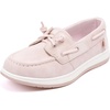 image:imageNautica Kids Casual Boat Shoe Loafers  School Shoes for Boys ToddlerLittle KidBig KidBlush Pearl