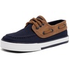 Navy Cognac