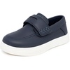 image:imageNautica Kids Casual Boat Shoe Loafers  School Shoes for Boys ToddlerLittle KidBig KidNavymortimerr
