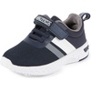 Navy Grey-breck