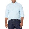 image:imageNautica Mens Classic Button Down ShirtCool Breeze