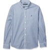 Porthole Blue
