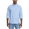 image:imageNautica Mens Classic Button Down ShirtRegatta