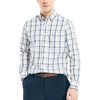 image:imageNautica Mens Classic Button Down ShirtShoreline Yellow