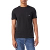 image:imageNautica Mens Classic Fit Pocket TShirtBlack