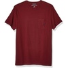 Burgundy Red
