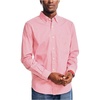 image:imageNautica Mens Gingham ShirtDreamy Coral