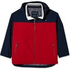 image:imageNautica Mens Lightweight Sailing Jacket  Waterproof amp Windproof BreathableTrue Navy