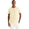 Soft Yellow