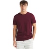 image:imageNautica Mens Nautica JClass TShirtZinfandel