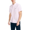 image:imageNautica Mens Nautica Mens Classic Fit Oxford ShirtCradle Pink