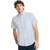 image:imageNautica Mens Nautica Mens Classic Fit Oxford ShirtSoft Blue
