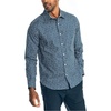 image:imageNautica Mens Nautica Printed Poplin ShirtNautica Printed Poplin ShirtEstate Blue
