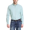 image:imageNautica Mens Oxford ShirtCoastal Pine