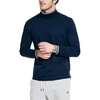 image:imageNautica Mens Turtleneck SweaterNavy Seas