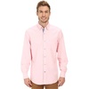 image:imageNautica Young Mens School Uniform Long Sleeve Performance Oxford ButtonDown ShirtOrchid Pink