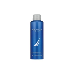 image:imageNautica Blue Eau de Toilette Mens Fragrance 34 fl ozBlue  Deodorant
