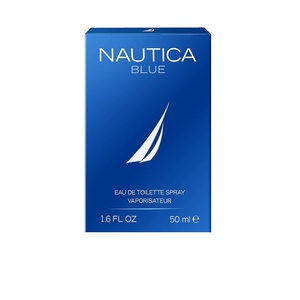 image:imageNautica Blue Eau de Toilette Mens Fragrance 34 fl ozBlue  Eau de Toilette