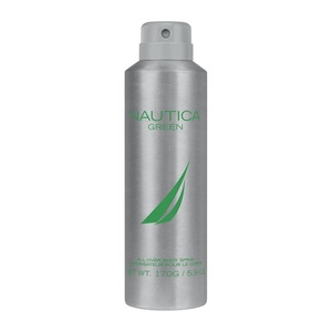 image:imageNautica Blue Eau de Toilette Mens Fragrance 34 fl ozGreen  Deodorant