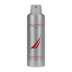 image:imageNautica Blue Eau de Toilette Mens Fragrance 34 fl ozRed  Deodorant