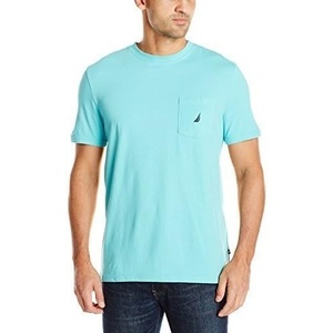 image:imageNautica Mens Classic Fit Pocket TShirtBali Bliss