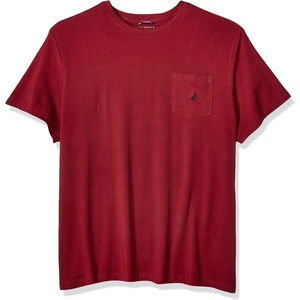 image:imageNautica Mens Classic Fit Pocket TShirtBarolo