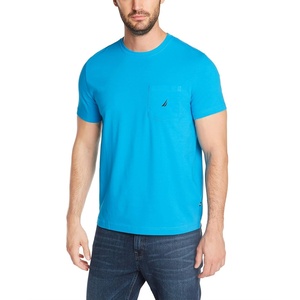 image:imageNautica Mens Classic Fit Pocket TShirtHawaiian Ocean