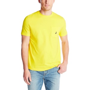 image:imageNautica Mens Classic Fit Pocket TShirtZest