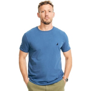 image:imageNautica Mens Nautica JClass TShirtAlaskan Blue