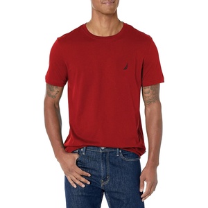 image:imageNautica Mens Nautica JClass TShirtBiking Red