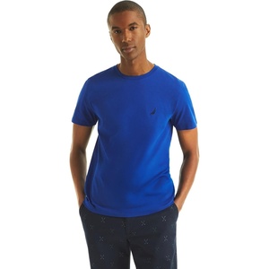 image:imageNautica Mens Nautica JClass TShirtBright Cobalt