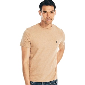 image:imageNautica Mens Nautica JClass TShirtCamel Heather