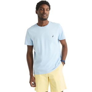 image:imageNautica Mens Nautica JClass TShirtCrystal Bay Blue