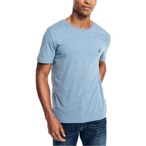 image:imageNautica Mens Nautica JClass TShirtDeep Anchor Heather