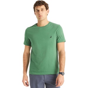 image:imageNautica Mens Nautica JClass TShirtGreen Apple