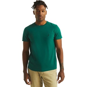 image:imageNautica Mens Nautica JClass TShirtGreen Leaf