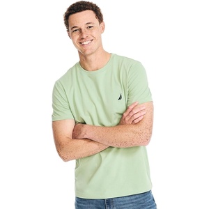 image:imageNautica Mens Nautica JClass TShirtMahogany Green