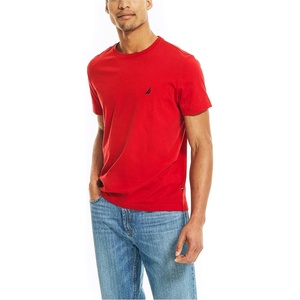 image:imageNautica Mens Nautica JClass TShirtNautica Red