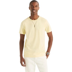 image:imageNautica Mens Nautica JClass TShirtSoft Yellow
