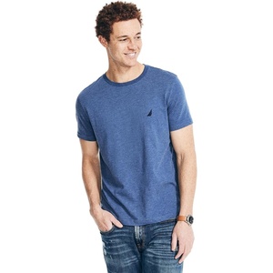 image:imageNautica Mens Nautica JClass TShirtStellar Blue Heather