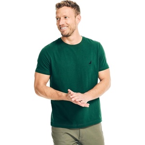 image:imageNautica Mens Nautica JClass TShirtTidal Green