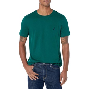 image:imageNautica Mens Nautica JClass TShirtTidal Green