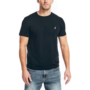 image:imageNautica Mens Nautica JClass TShirtTrue Black