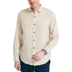 image:imageNautica Mens Nautica Striped ShirtSandy Bar
