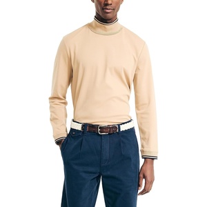 image:imageNautica Mens Turtleneck SweaterSeaotter