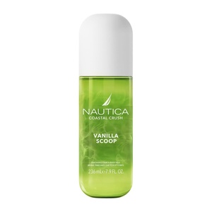 image:imageNautica Peach Bite a Refreshing Gourmand Hair amp Body Mist for Women Notes of Peach Iced Tea Peony and Blond Woods Accord Long Lasting 80 fl ozVanilla Scoop