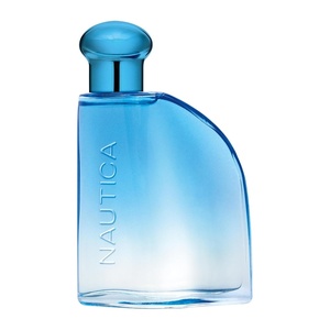image:imageNautica Pure Blue Eau de Toilette 33 fl oz Pack of 1 Notes of Eucalyptus Leather and Vanilla Mens Fragrance Long Lasting Everyday Fragrance Travel SizePure Blue Eau de Toilette